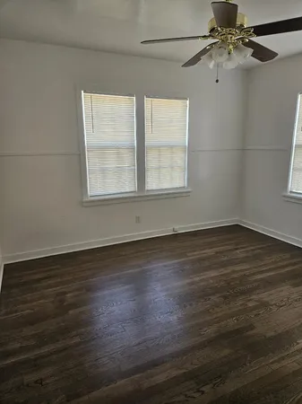 $950 | 2205 25th Street, Unit FRONT, Lubbock, TX 79411