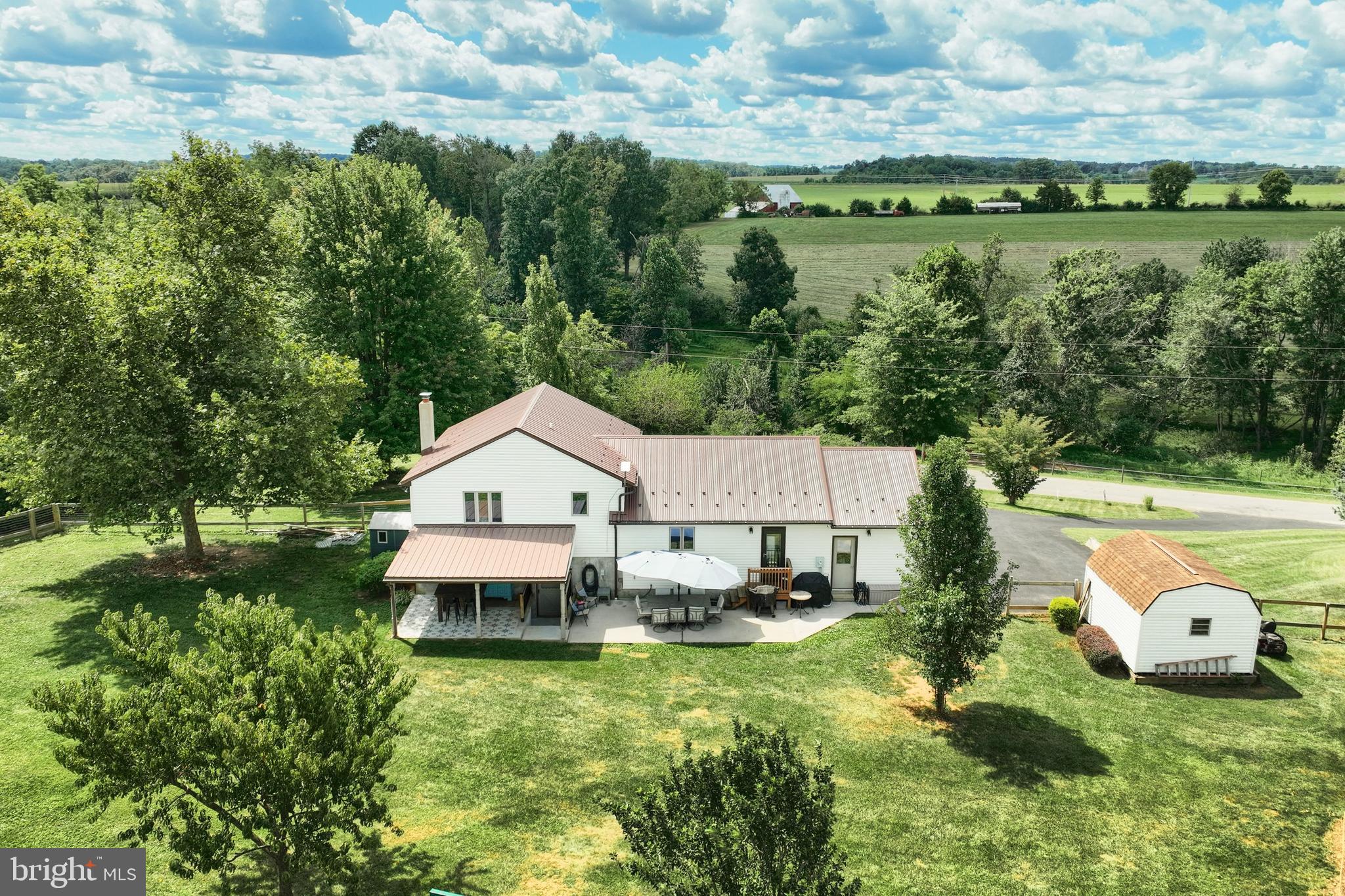 13699 Rambo Road Felton, PA 17322 - Photo 36 of 54
