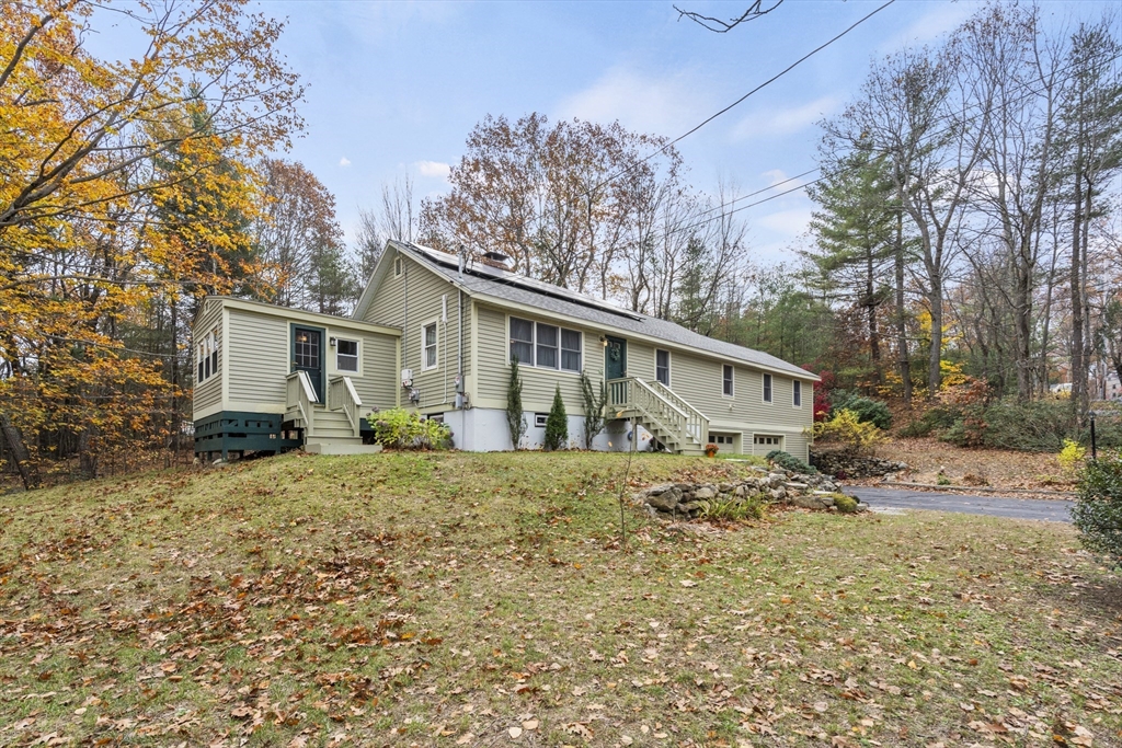 26 Bathrick Road Westminster, MA 01473 - Photo 3 of 35 Gallery Image 3