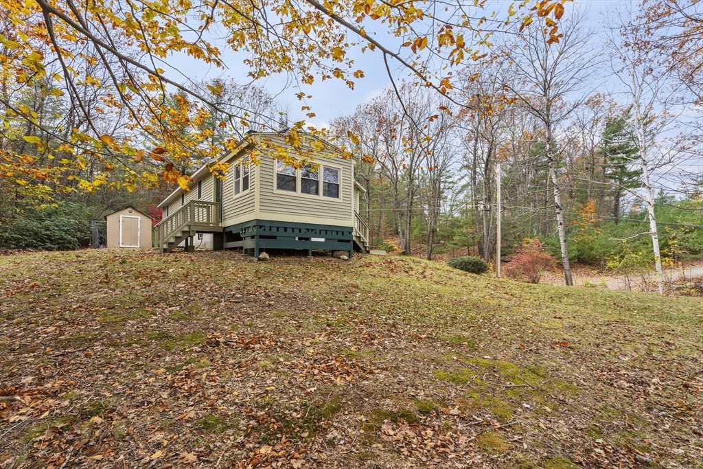 26 Bathrick Road Westminster, MA 01473 - Photo 31 of 35 Gallery Image 31