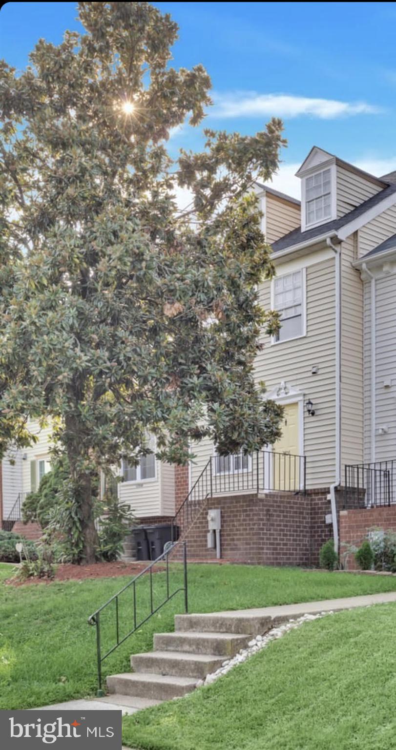 2406 Potterfield Road Baltimore, MD 21244 - Photo 1 of 16