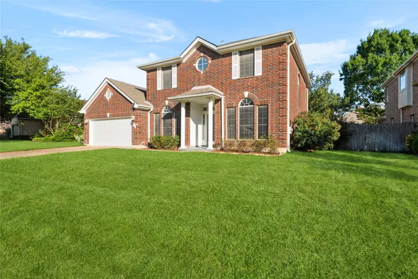 $434,999 | 206 River Down Road, Georgetown, TX 78628