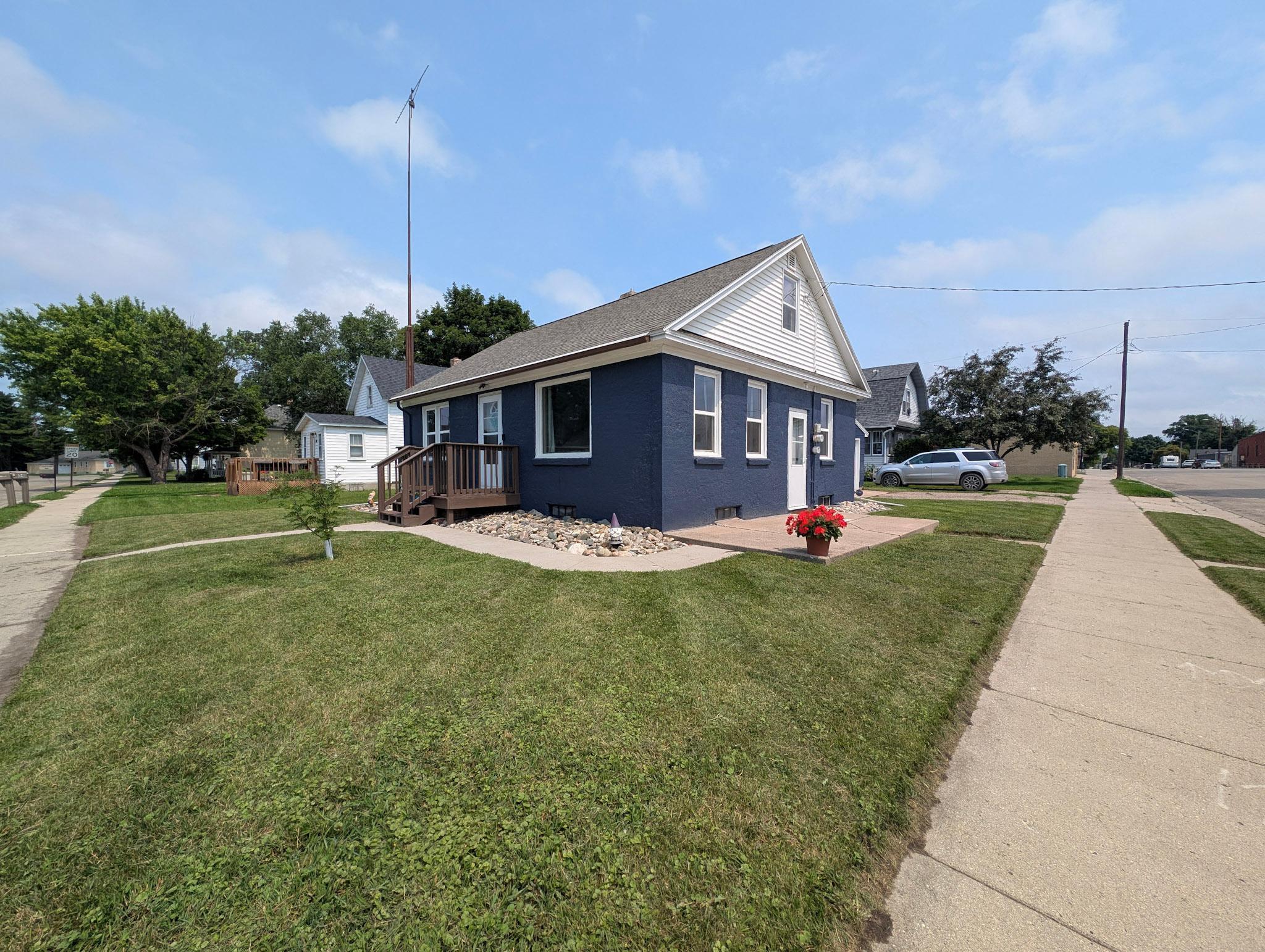 100 North Walker Avenue New York Mills, MN 56567 - Photo 28 of 30