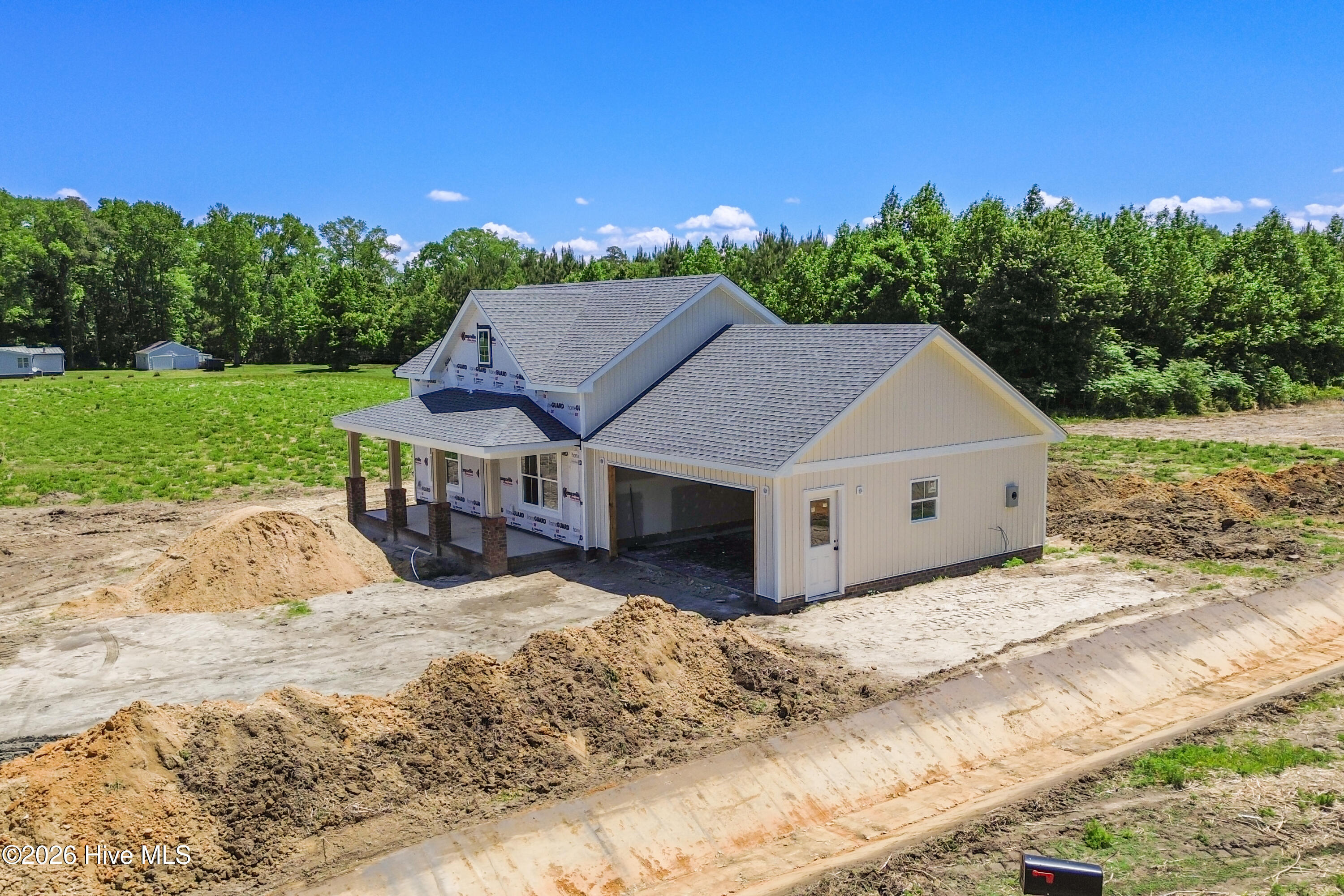 971 Willeyton Road Gates, NC 27937 - Photo 34 of 46 35