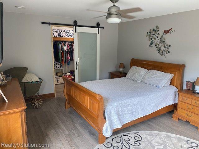 3985 Williams Road Columbiaville, MI 48421 - Photo 18 of 31