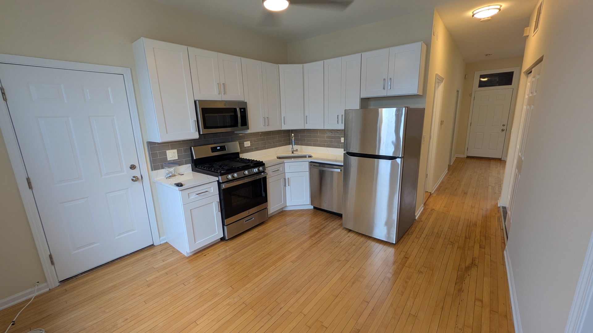 2322 West Rice Street, Unit 2R Chicago, IL 60622 - Photo 11 of 22