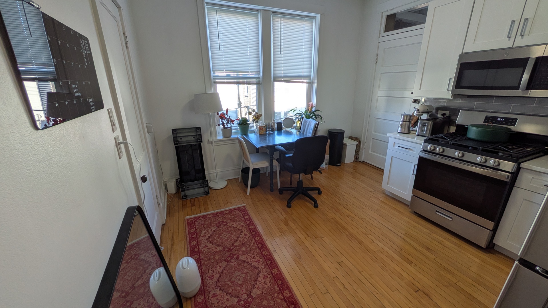 2322 West Rice Street, Unit 2R Chicago, IL 60622 - Photo 12 of 22