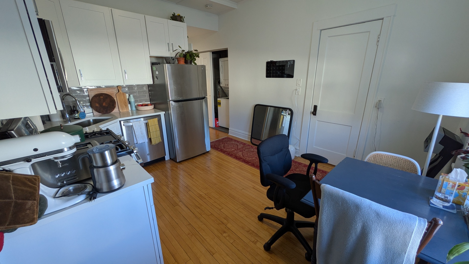 2322 West Rice Street, Unit 2R Chicago, IL 60622 - Photo 15 of 22