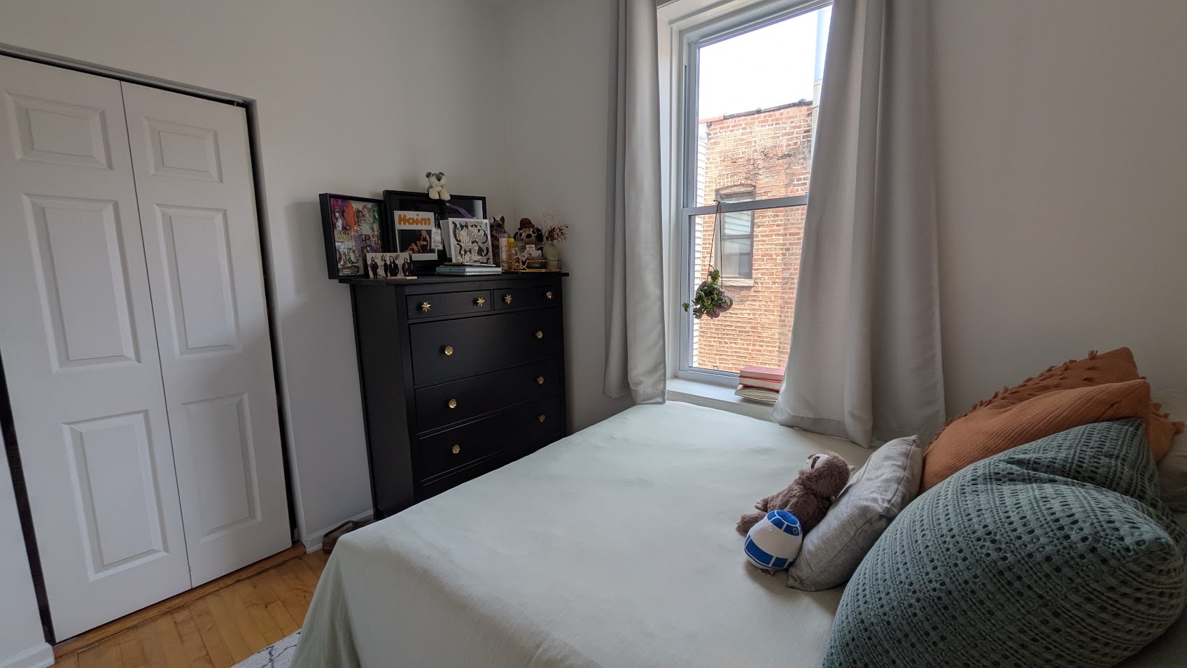 2322 West Rice Street, Unit 2R Chicago, IL 60622 - Photo 17 of 22