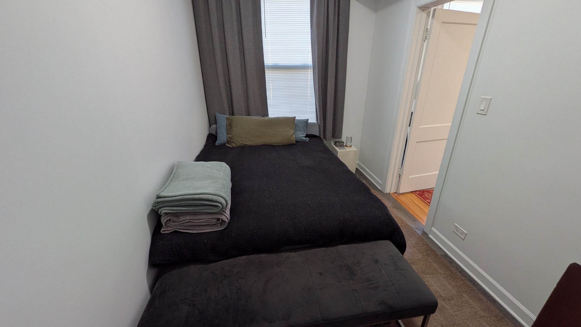 2322 West Rice Street, Unit 2R Chicago, IL 60622 - Photo 18 of 22