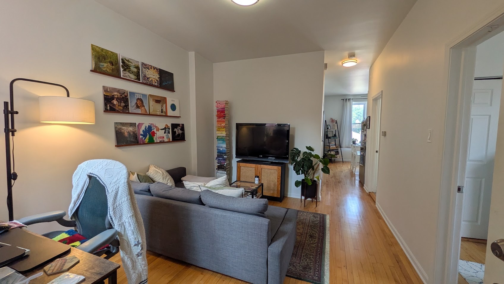 2322 West Rice Street, Unit 2R Chicago, IL 60622 - Photo 2 of 22