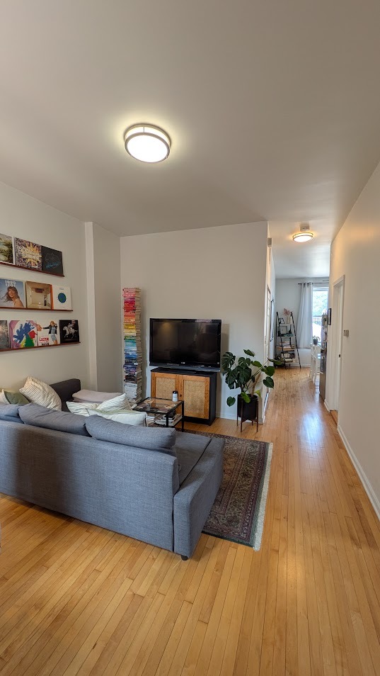 2322 West Rice Street, Unit 2R Chicago, IL 60622 - Photo 4 of 22