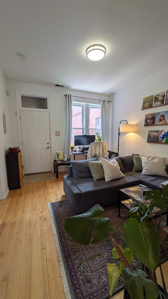 2322 West Rice Street, Unit 2R Chicago, IL 60622 - Photo 8 of 22