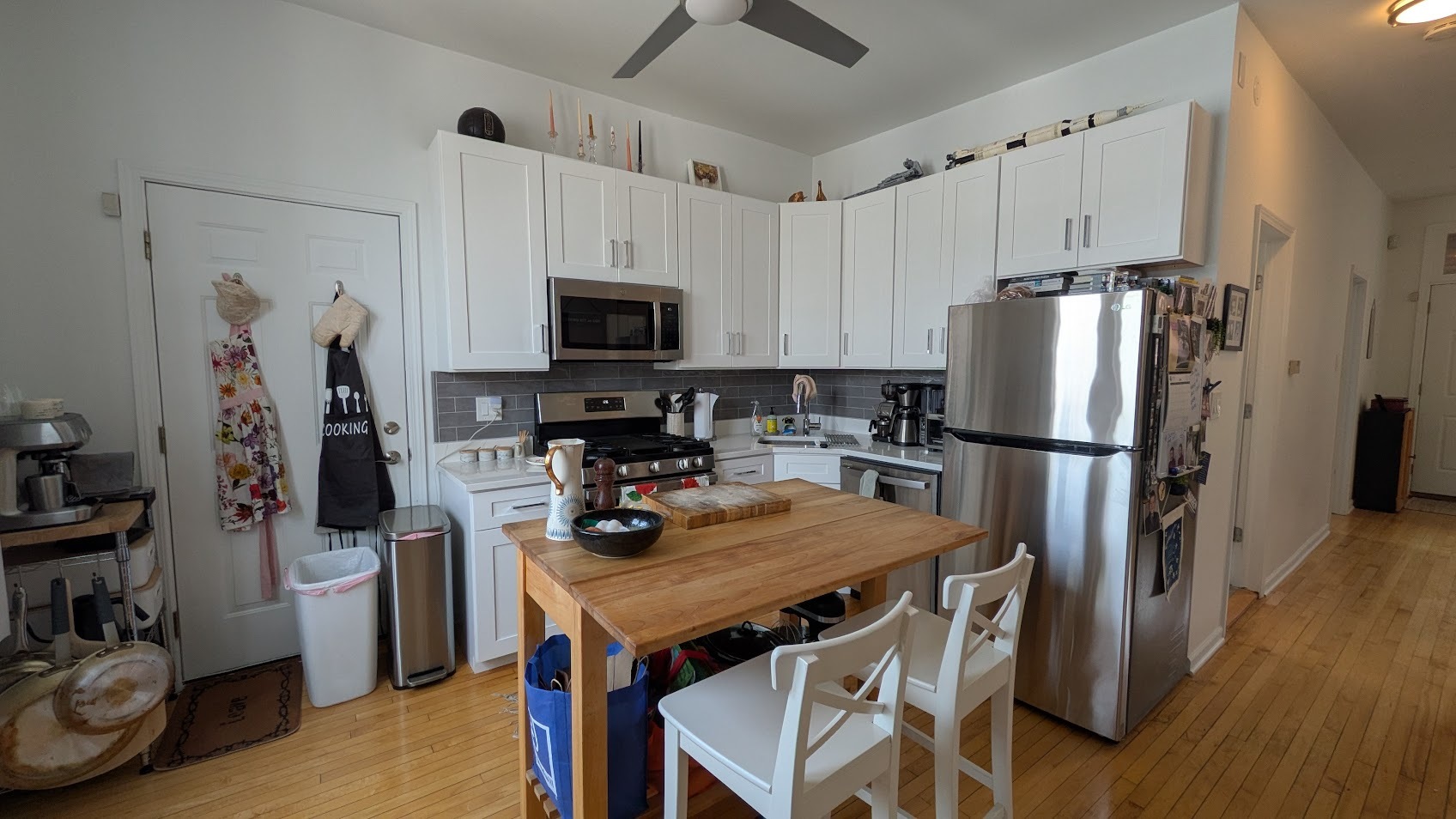 2322 West Rice Street, Unit 2R Chicago, IL 60622 - Photo 9 of 22