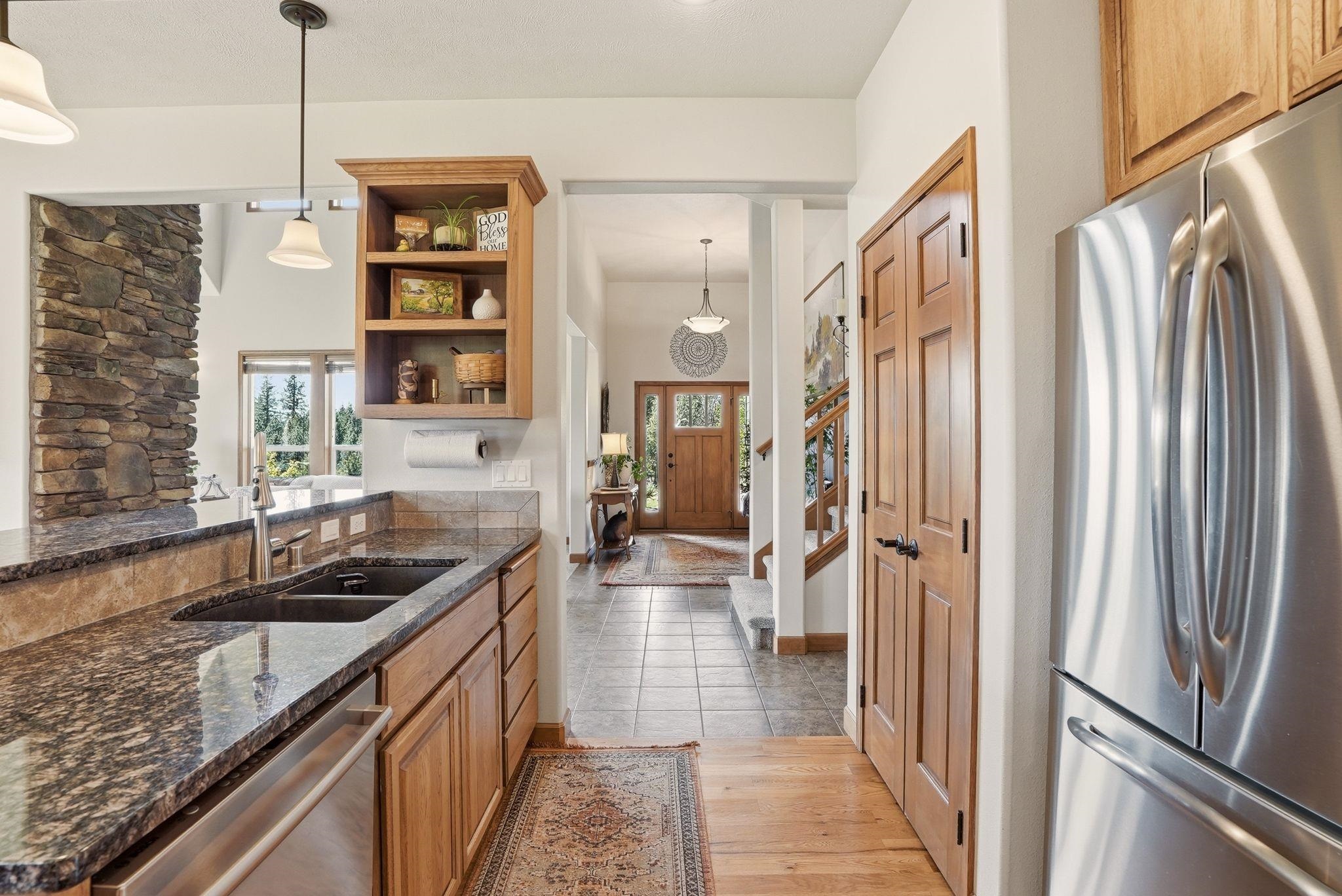 17217 East Walters Road Elk, WA 99009 - Photo 9 of 50