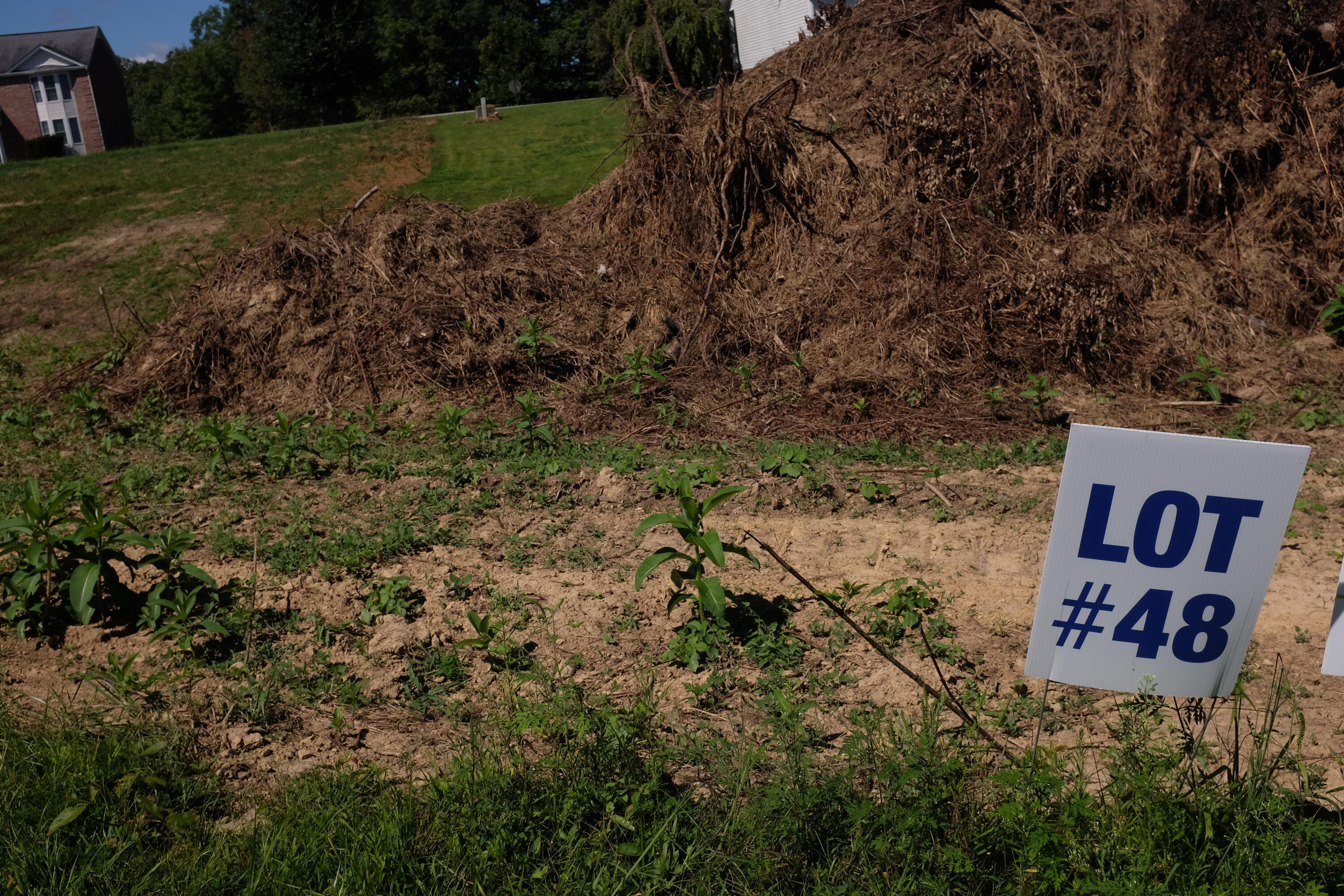 48 Ridge Line Drive London, KY 40741 - Photo 1 of 16 48