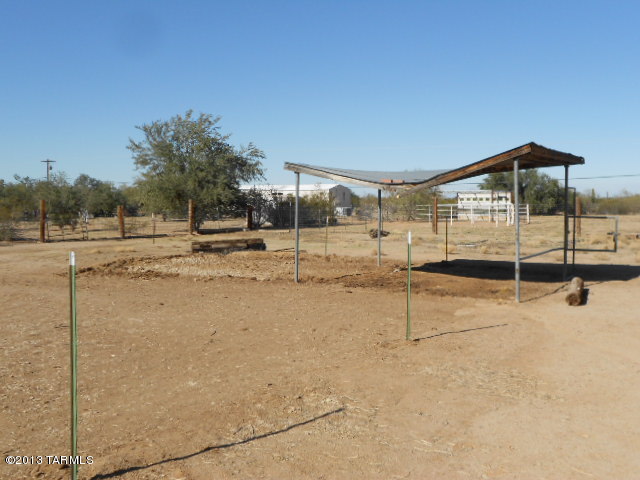 6363 North Sundown Road Tucson, AZ 85743 - Photo 20 of 37
