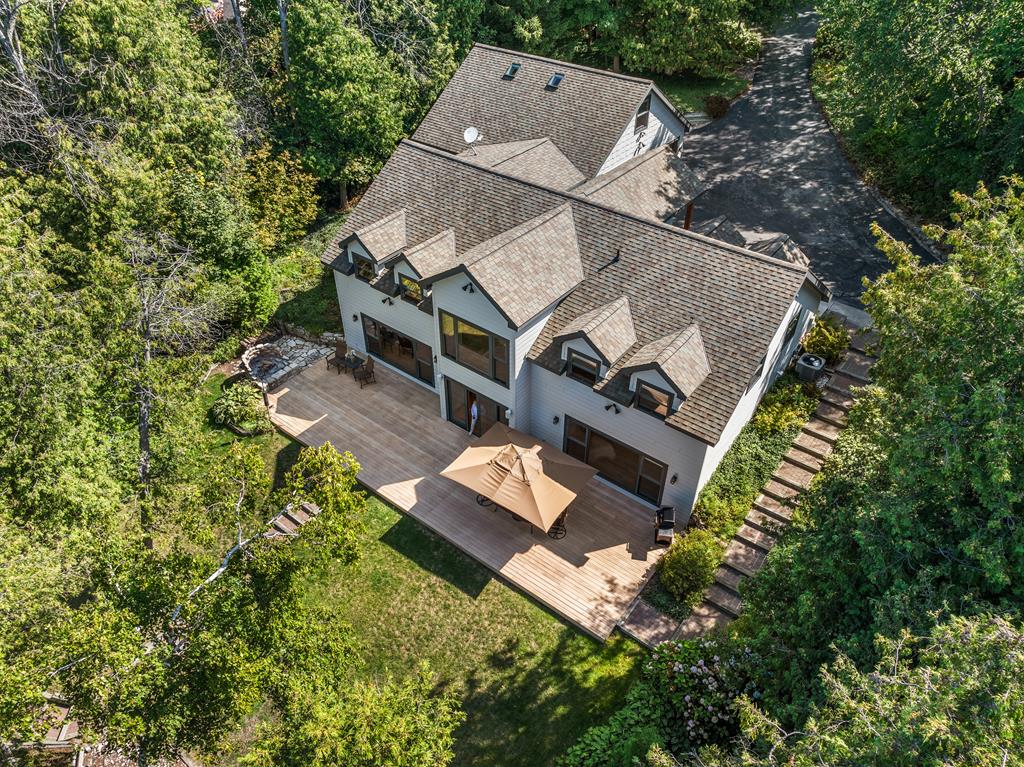 11521 Beach Road Sister Bay, WI 54234 - Photo 11 of 31 Gallery Image 11