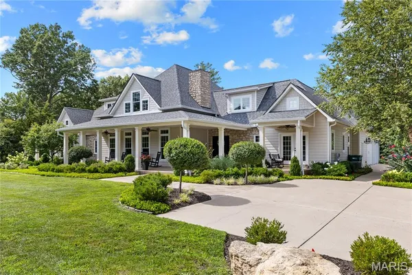 $2,295,000 | 12319 Harflo Lane, St. Louis, MO 63131