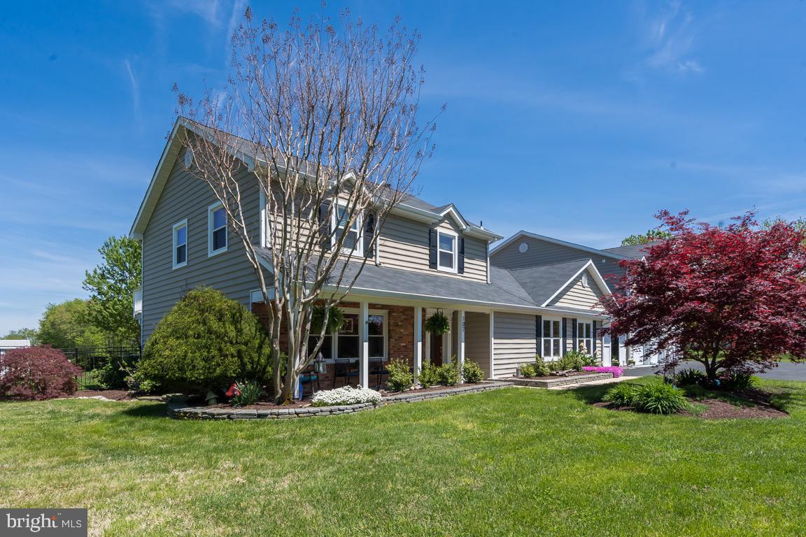107 Jones Road Chester, MD 21619 - Photo 1 of 64