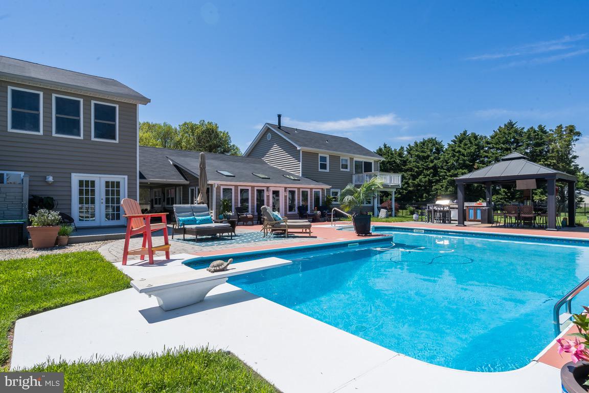107 Jones Road Chester, MD 21619 - Photo 54 of 64