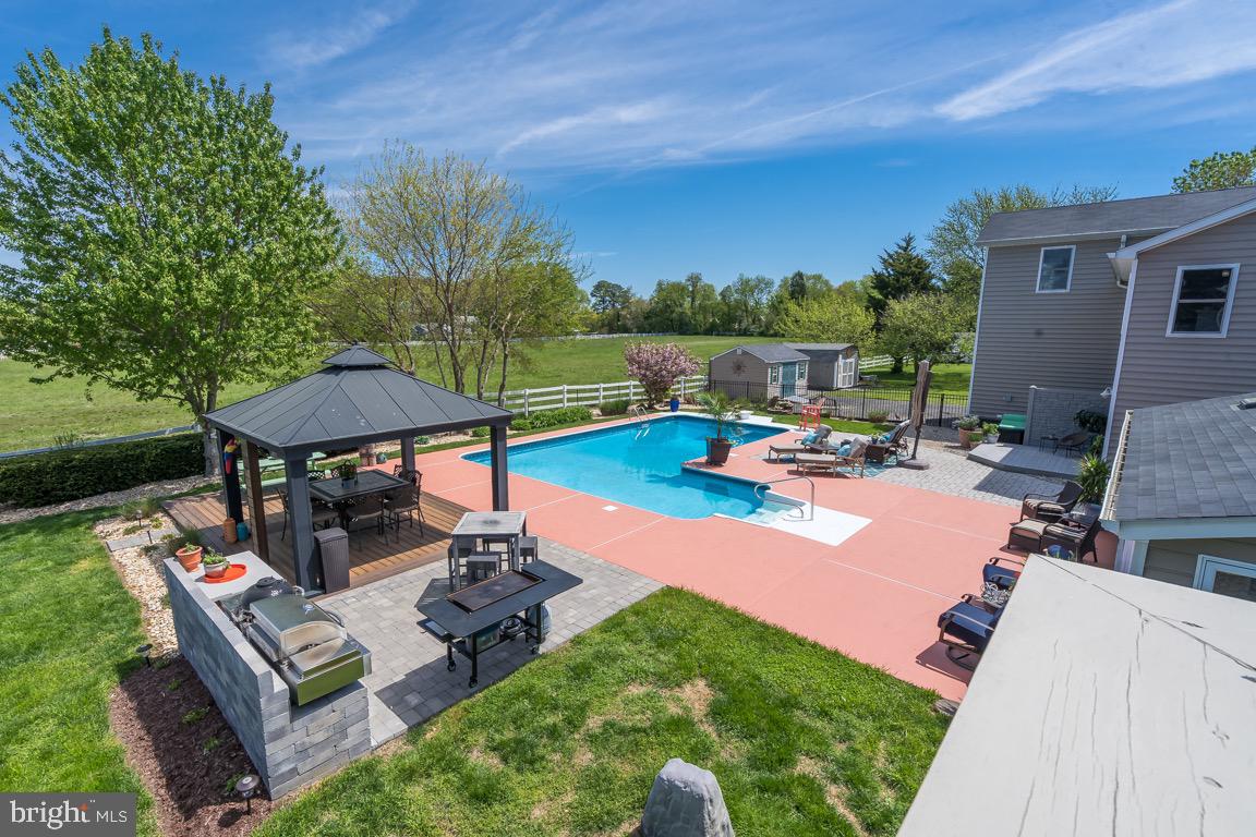 107 Jones Road Chester, MD 21619 - Photo 56 of 64