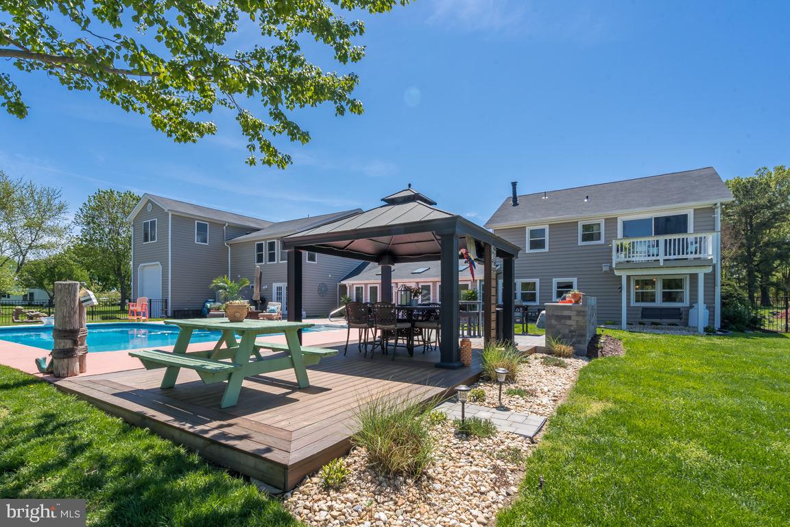 107 Jones Road Chester, MD 21619 - Photo 57 of 64