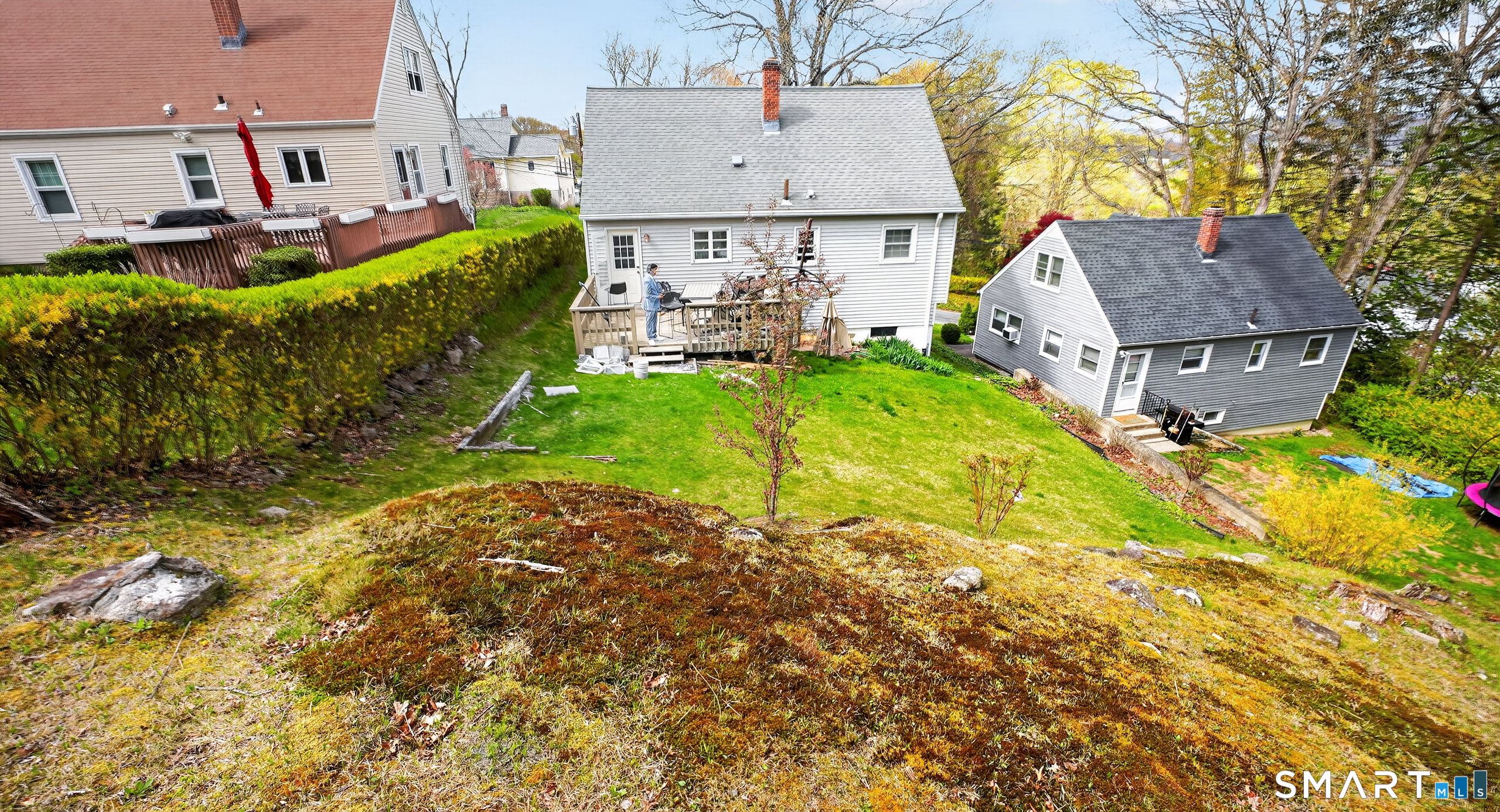 93 Wayland Avenue Waterbury, CT 06708 - Photo 12 of 12
