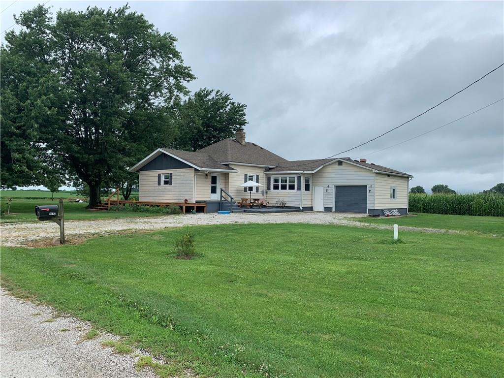 8692 West Wheeler Road Monrovia, IN 46157 - Photo 1 of 37 Gallery Image 1