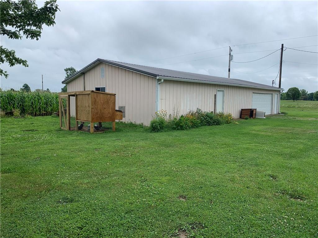 8692 West Wheeler Road Monrovia, IN 46157 - Photo 28 of 37 Gallery Image 28