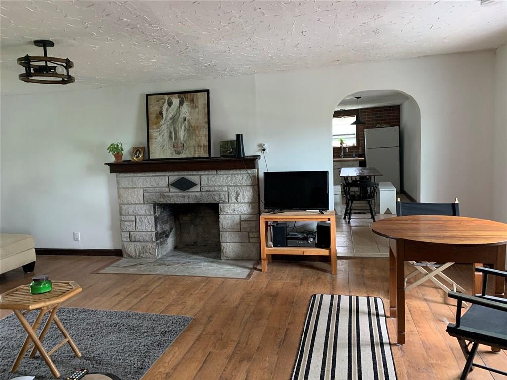8692 West Wheeler Road Monrovia, IN 46157 - Photo 4 of 37 Gallery Image 4