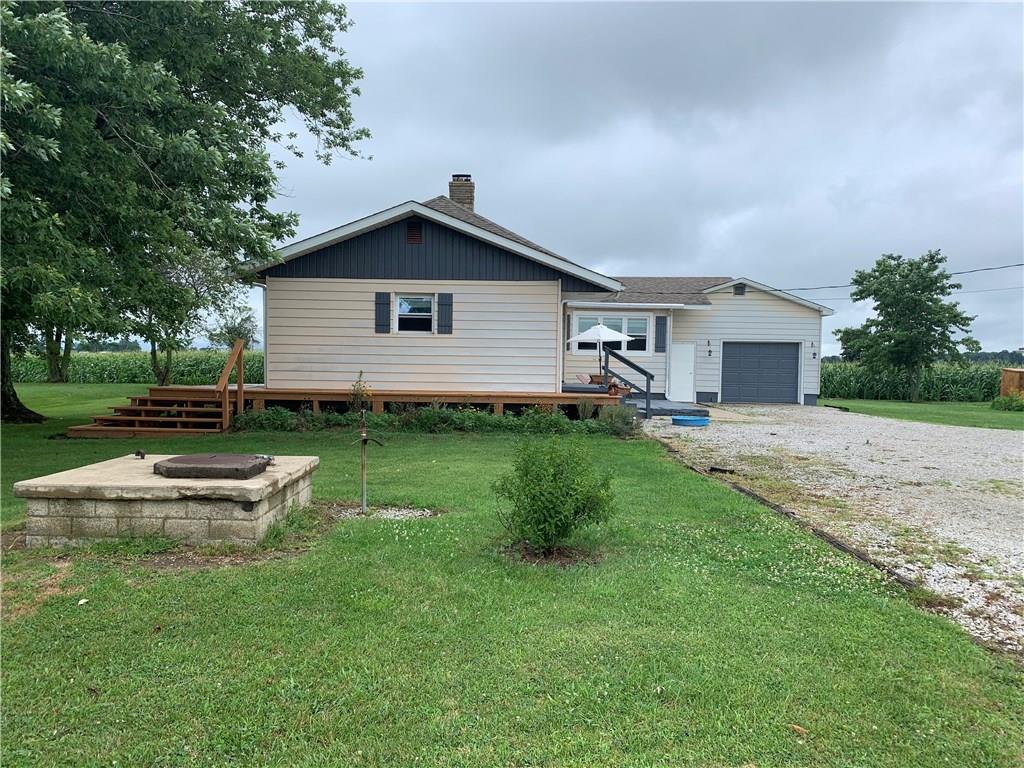8692 West Wheeler Road Monrovia, IN 46157 - Photo 33 of 37 Gallery Image 33