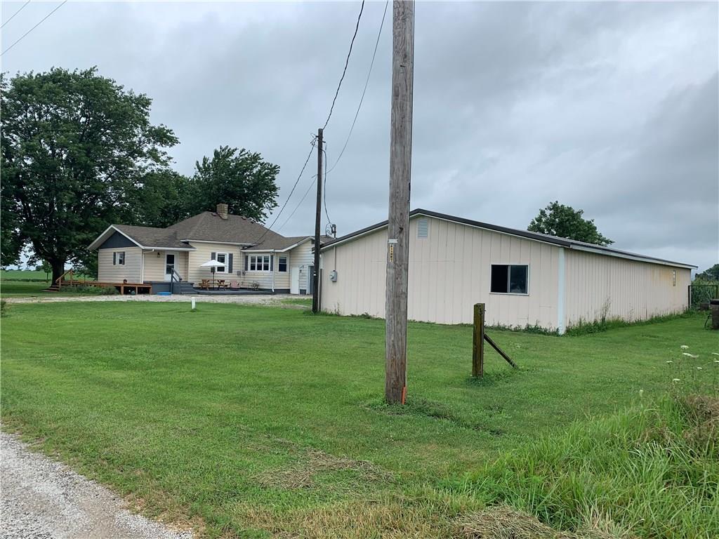 8692 West Wheeler Road Monrovia, IN 46157 - Photo 35 of 37 Gallery Image 35