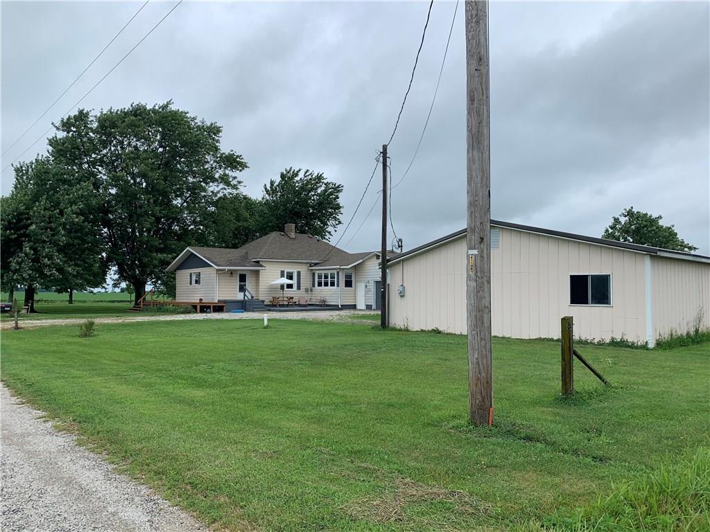 8692 West Wheeler Road Monrovia, IN 46157 - Photo 36 of 37 Gallery Image 36