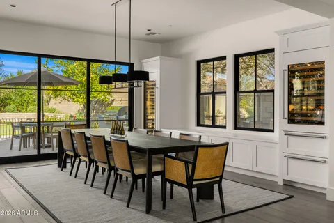 $4,899,000 | 8820 East Sands Drive, Scottsdale, AZ 85255