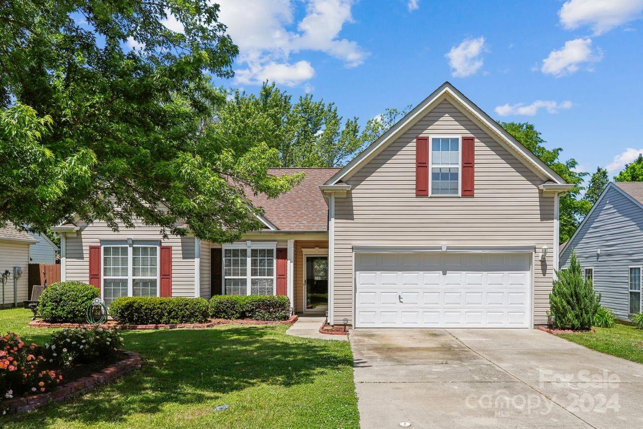 1612 Tate Road Rock Hill, SC 29732 - Photo 1 of 31 Gallery Image 1