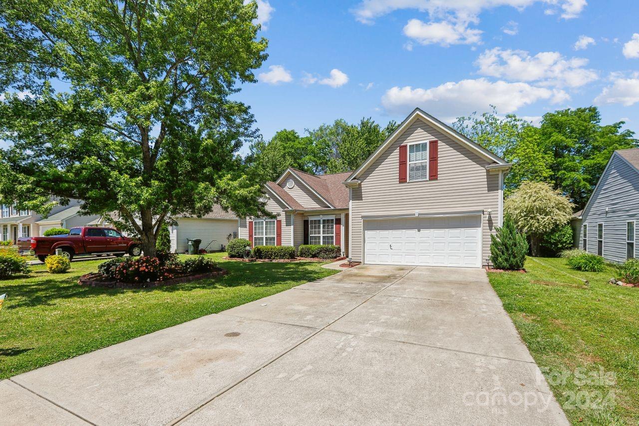 1612 Tate Road Rock Hill, SC 29732 - Photo 2 of 31 Gallery Image 2