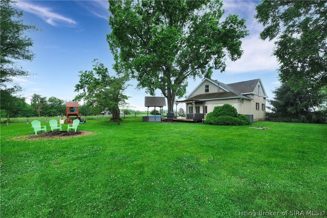 6020 Stacy Road Charlestown, IN 47111 - Photo 45 of 47