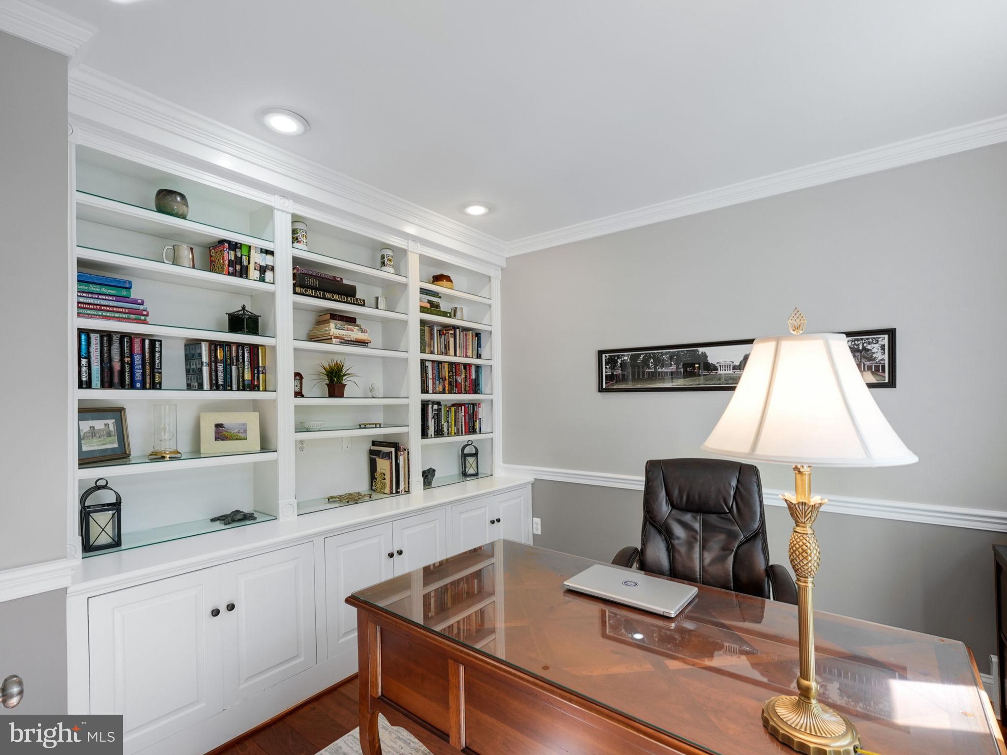 1142 Round Pebble Lane Reston, VA 20194 - Photo 12 of 75 Gallery Image 12