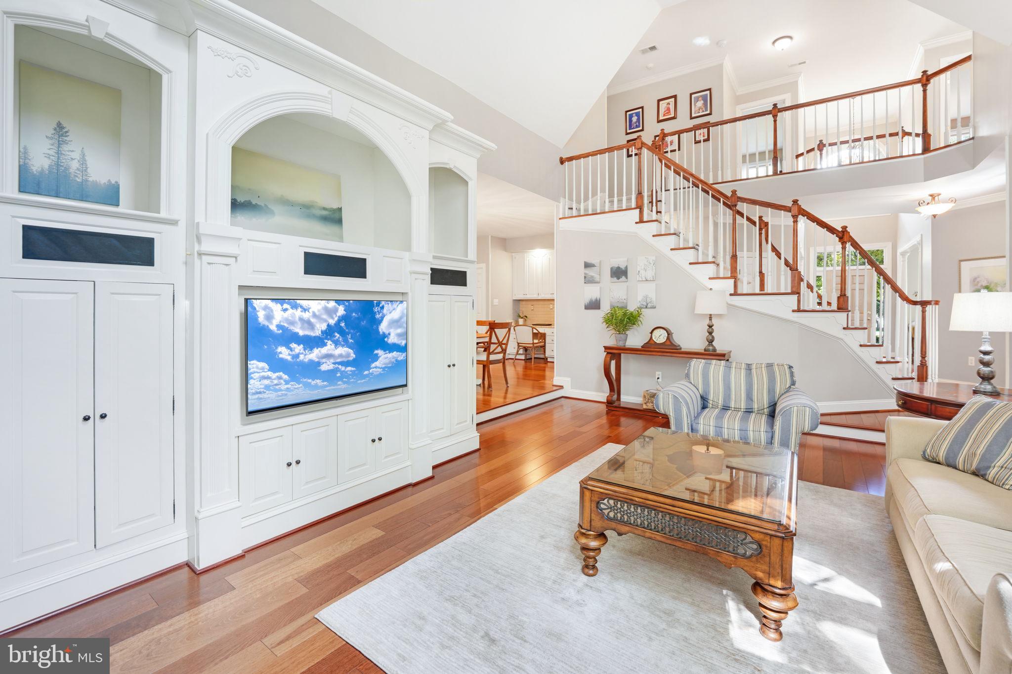 1142 Round Pebble Lane Reston, VA 20194 - Photo 16 of 75 Gallery Image 16