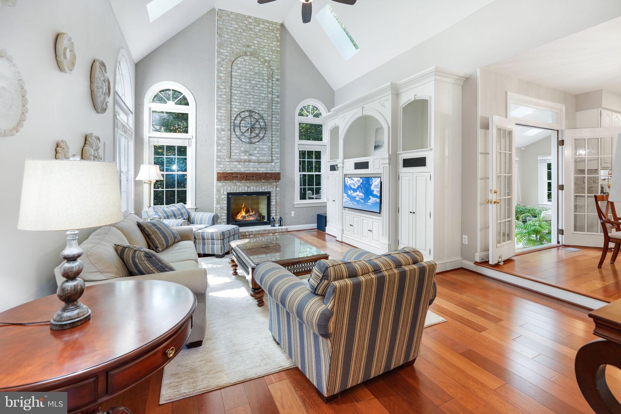 1142 Round Pebble Lane Reston, VA 20194 - Photo 17 of 75 Gallery Image 17