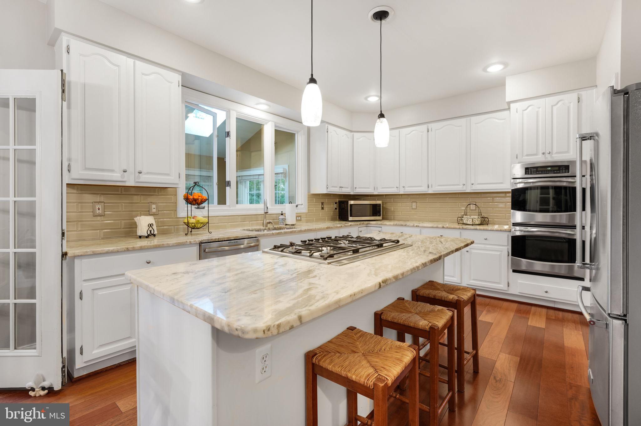 1142 Round Pebble Lane Reston, VA 20194 - Photo 23 of 75 Gallery Image 23