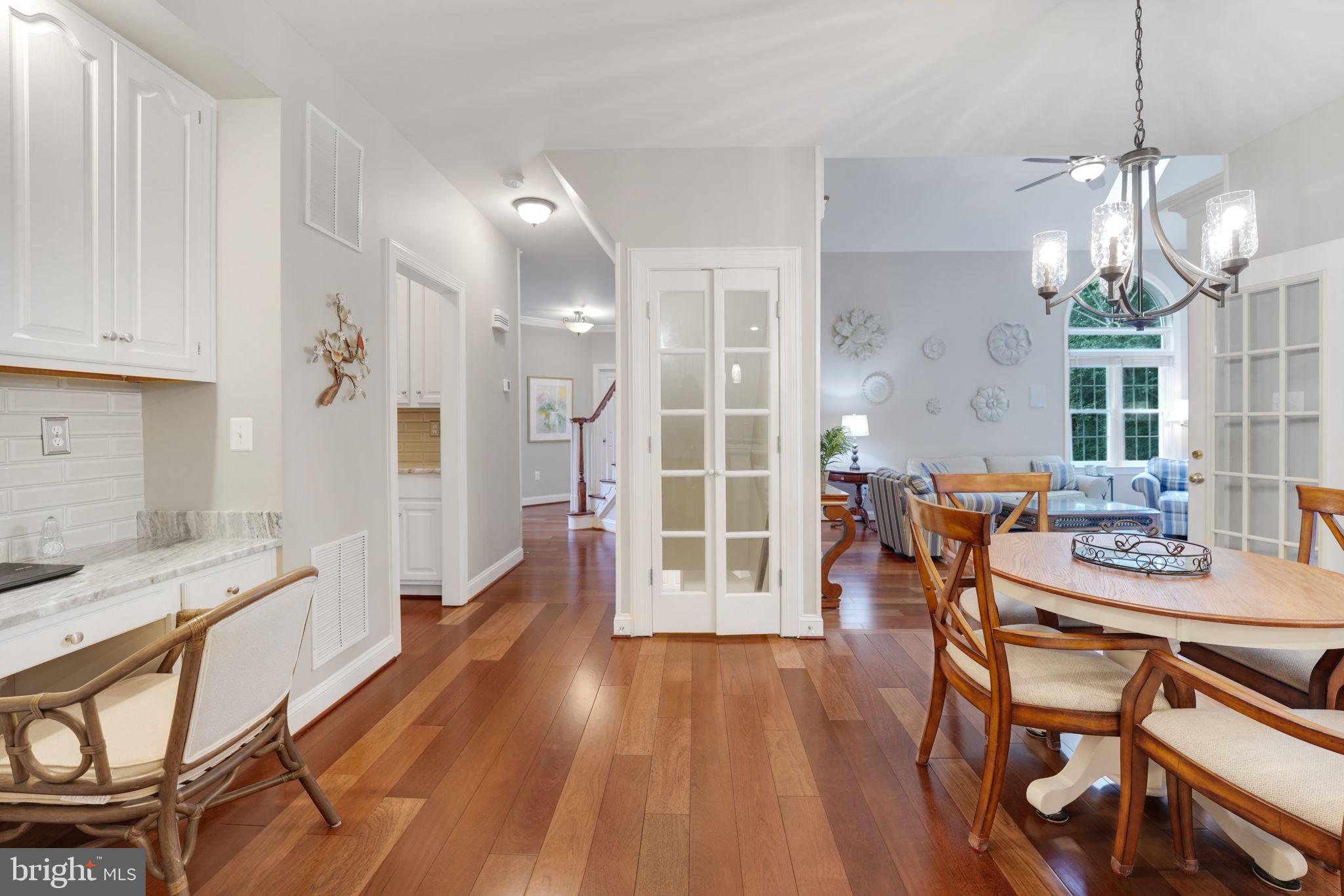 1142 Round Pebble Lane Reston, VA 20194 - Photo 24 of 75 Gallery Image 24