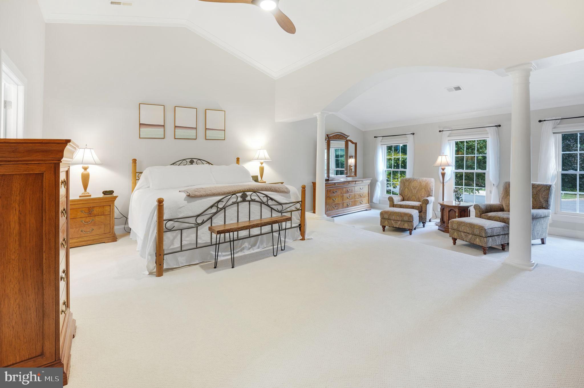 1142 Round Pebble Lane Reston, VA 20194 - Photo 32 of 75 Gallery Image 32