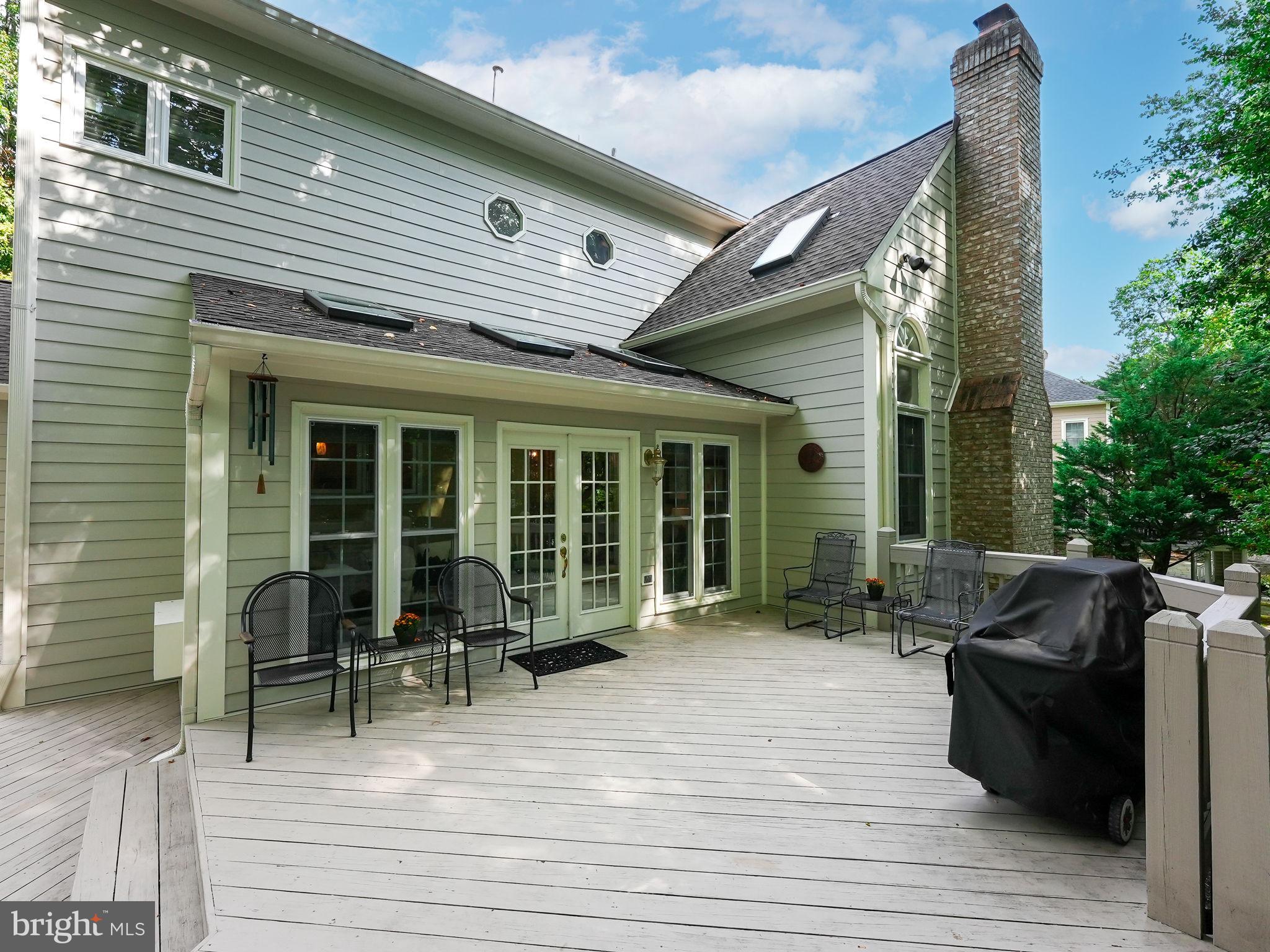 1142 Round Pebble Lane Reston, VA 20194 - Photo 55 of 75 Gallery Image 55