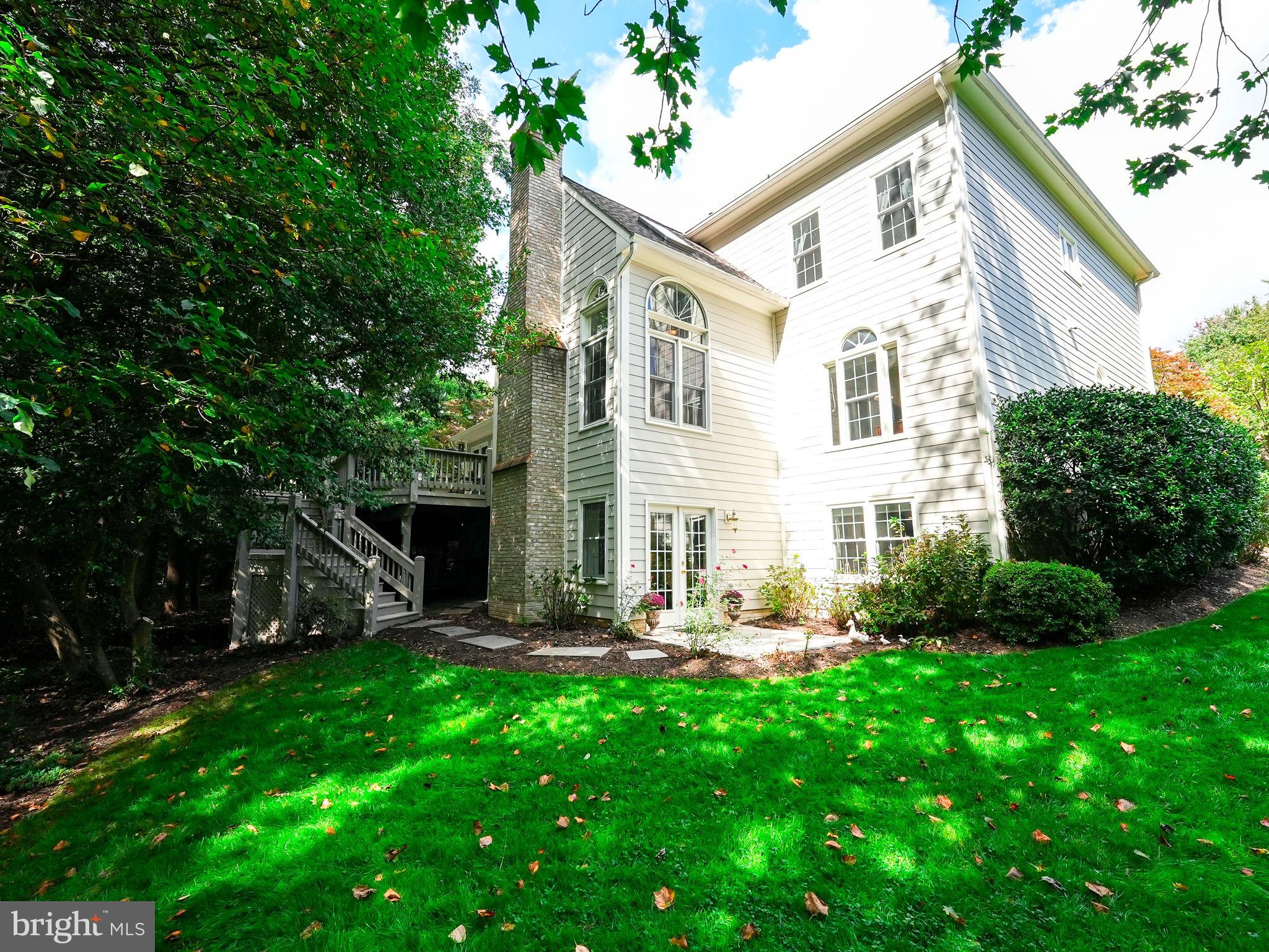 1142 Round Pebble Lane Reston, VA 20194 - Photo 64 of 75 Gallery Image 64