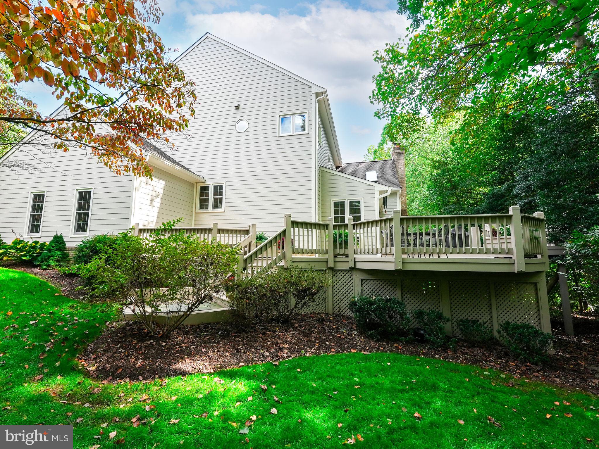 1142 Round Pebble Lane Reston, VA 20194 - Photo 70 of 75 Gallery Image 70