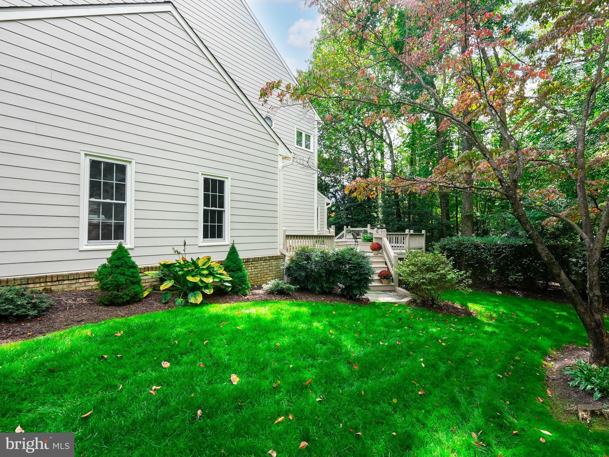 1142 Round Pebble Lane Reston, VA 20194 - Photo 71 of 75 Gallery Image 71