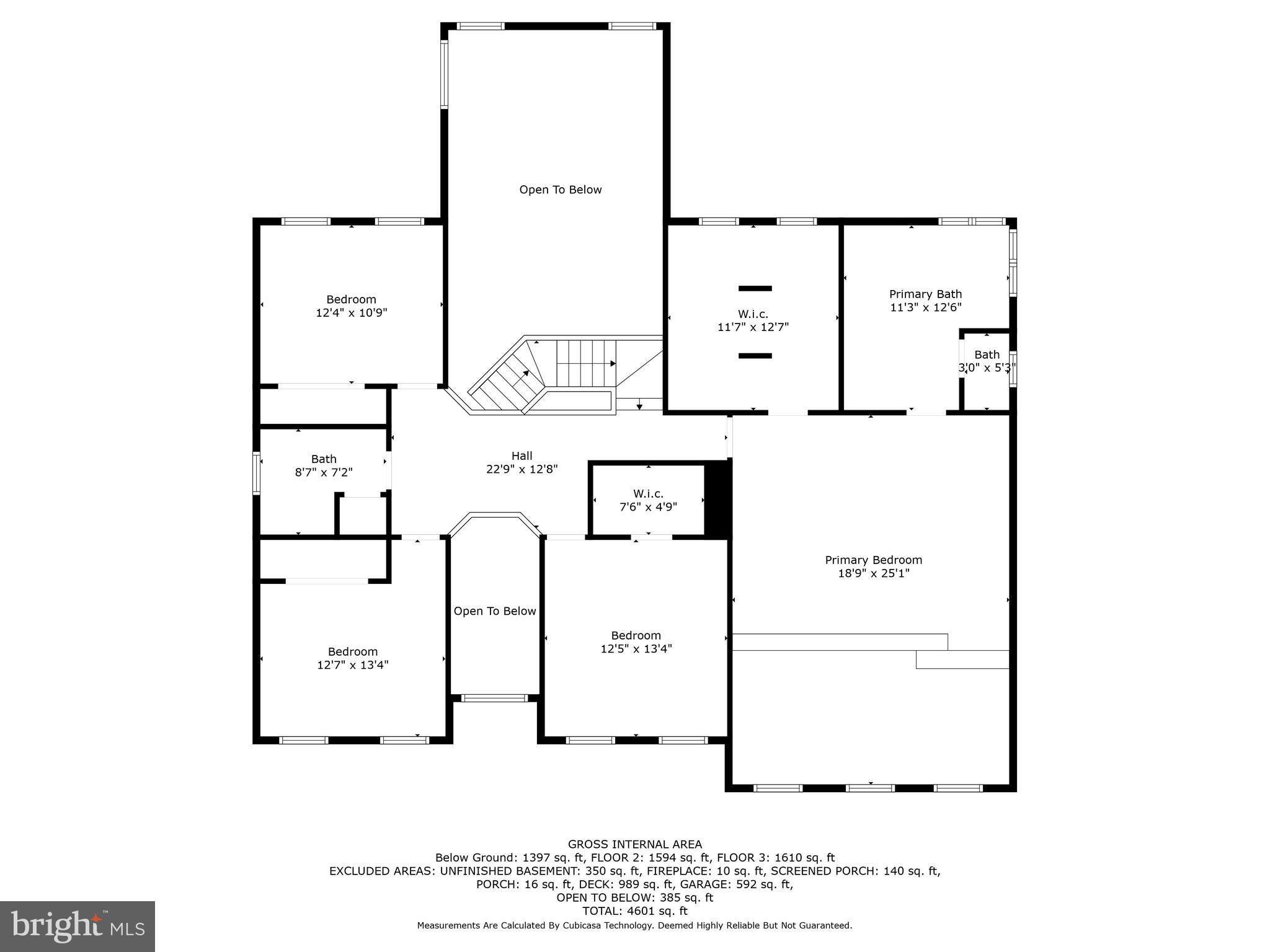 1142 Round Pebble Lane Reston, VA 20194 - Photo 75 of 75 Gallery Image 75