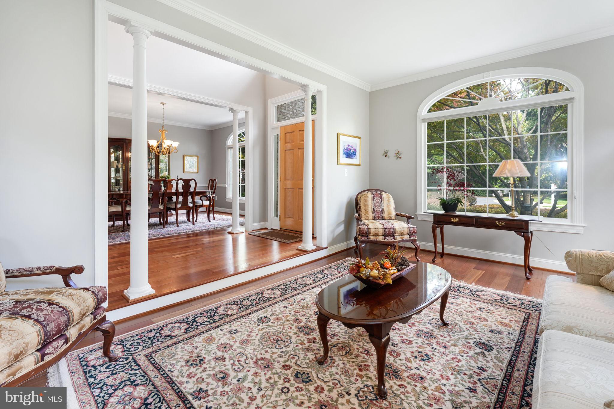 1142 Round Pebble Lane Reston, VA 20194 - Photo 8 of 75 Gallery Image 8